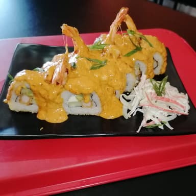 Monster Roll