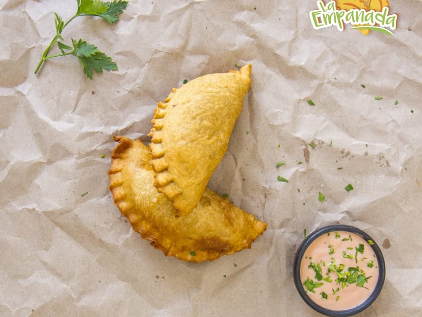 La Empanada (Food Truck 4.26)