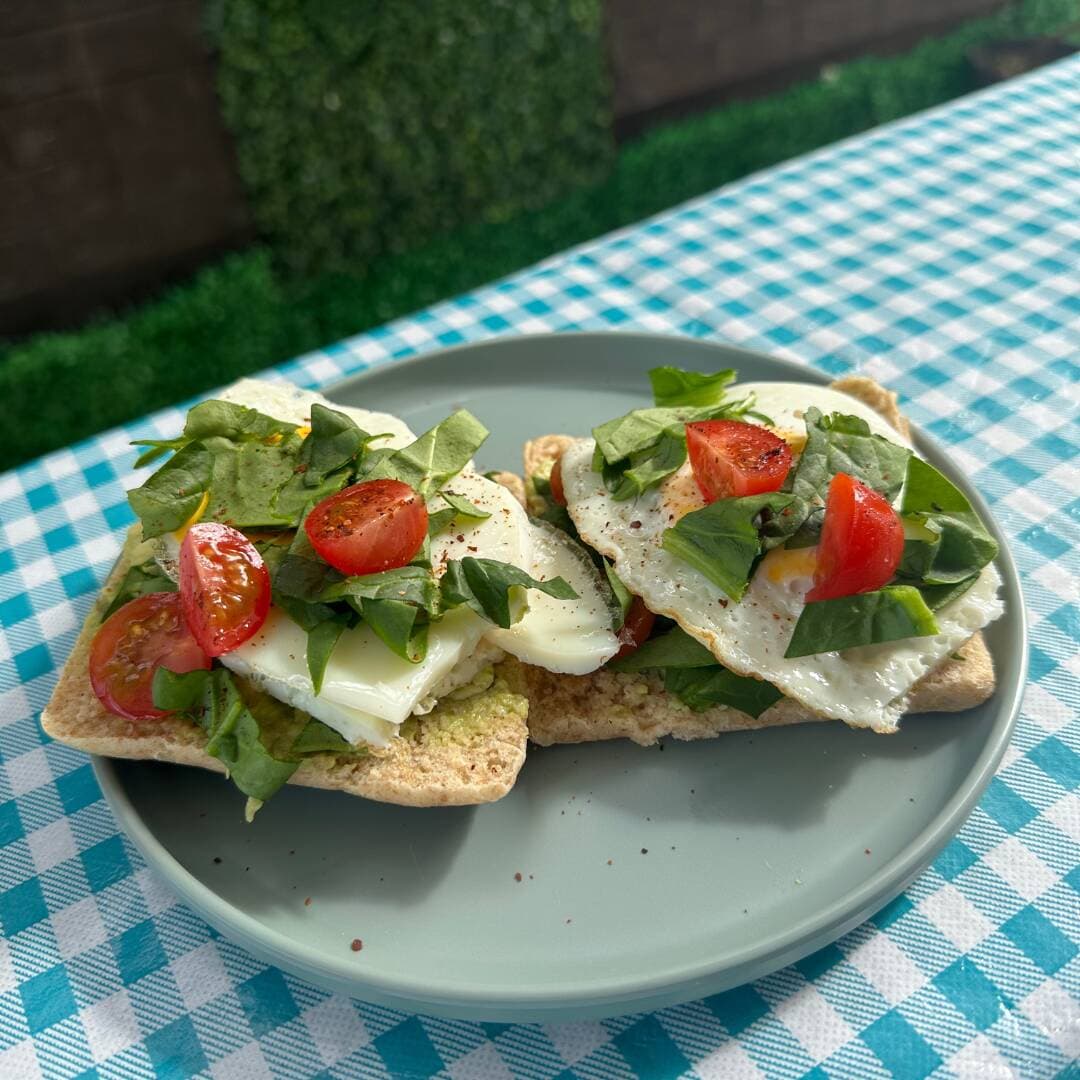 Avotoast