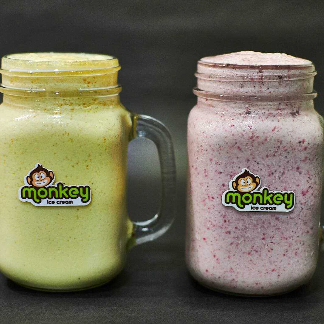 Jugos en Leche