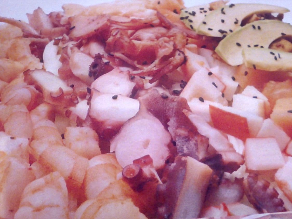 Ceviche Balavy