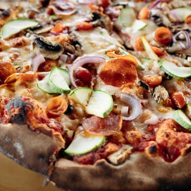 Pizza Especialidad 16'' la Hipócrita