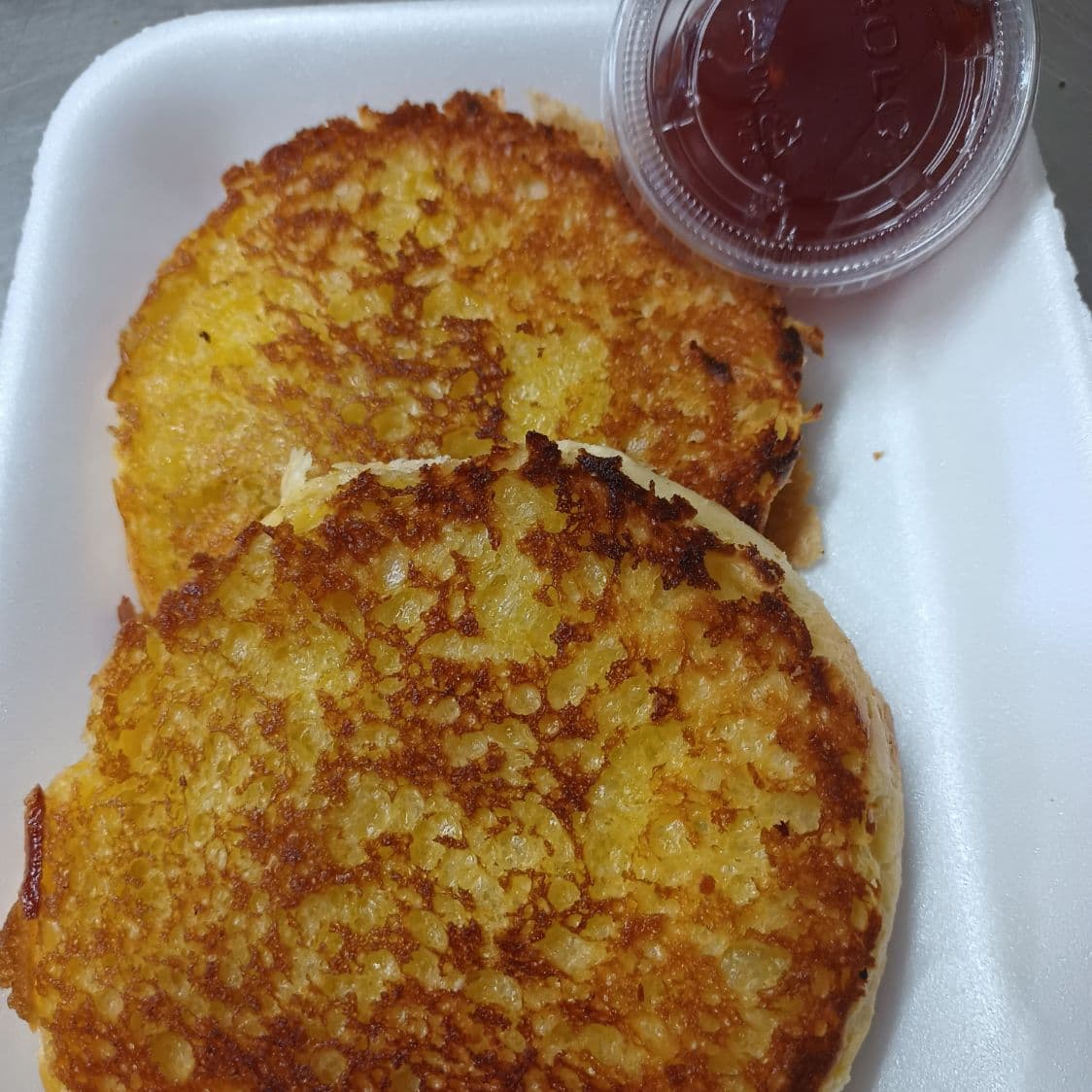 Bisquets