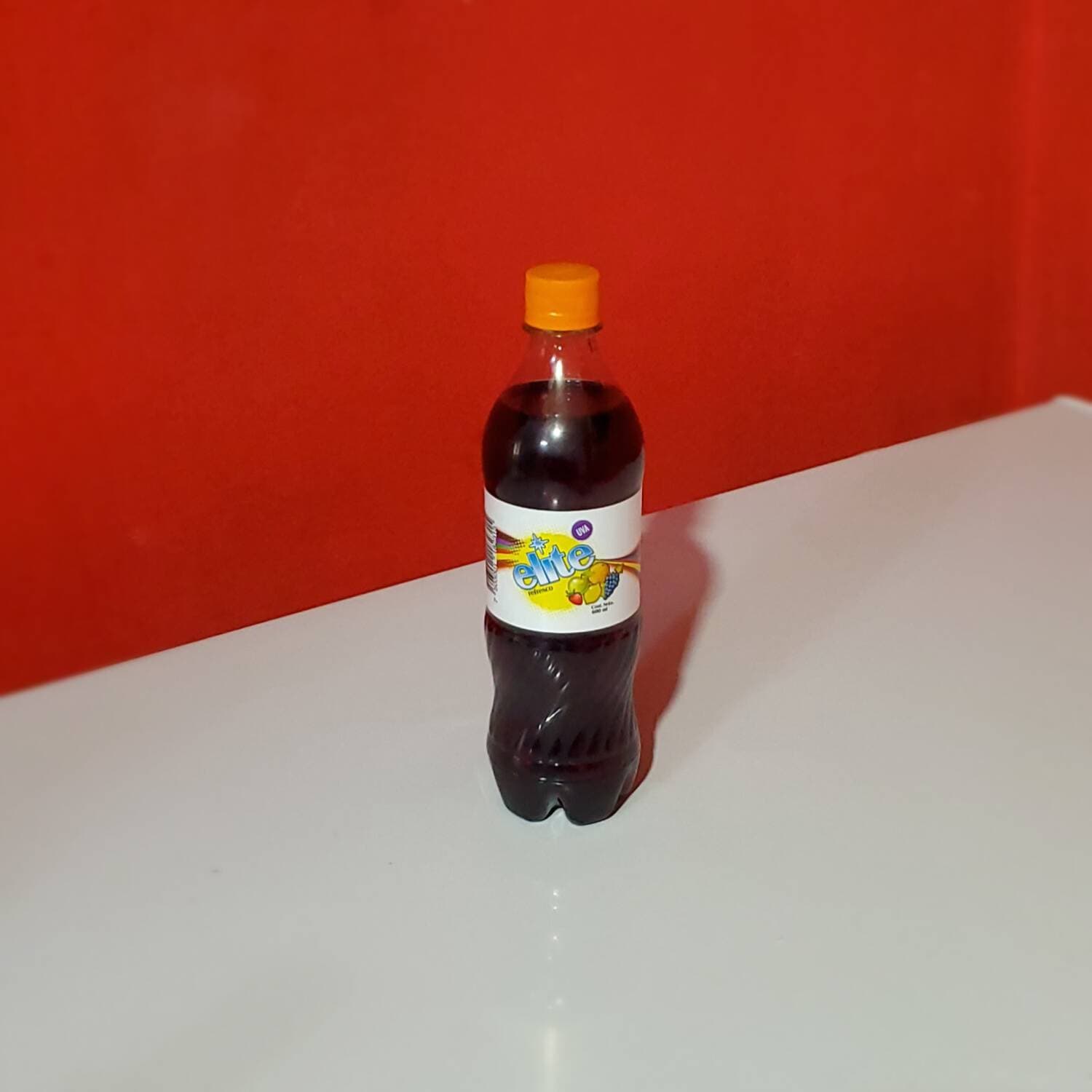 ELITE UVA 600 MLS