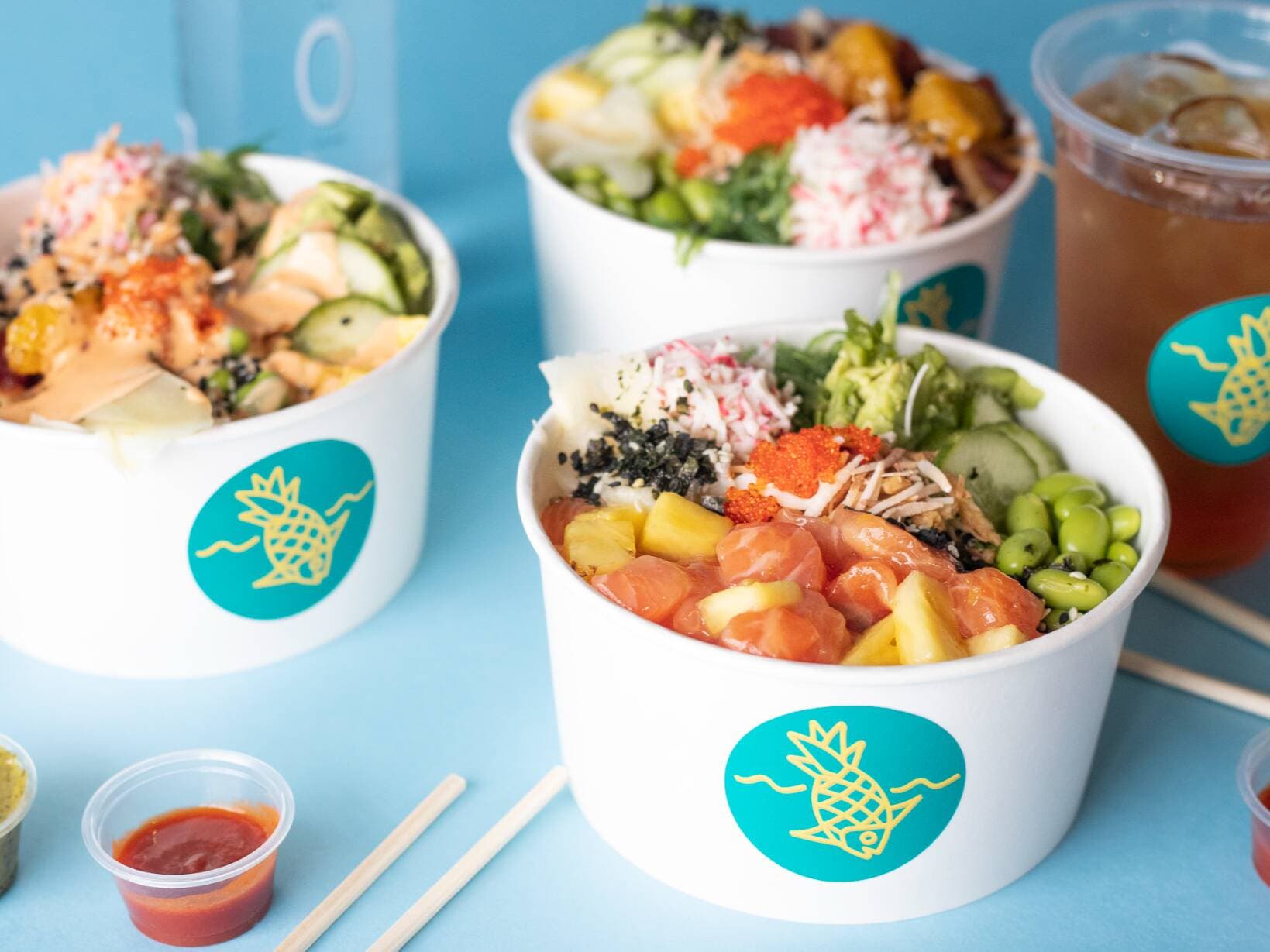 Poke Town