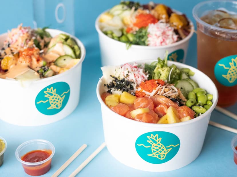 Poke Town