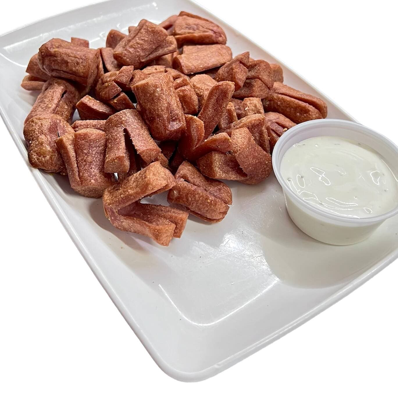 Salchipulpos