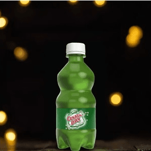 Refresco Canada Dry 250 Ml