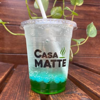 Soda Italiana del Sabor que elijas
