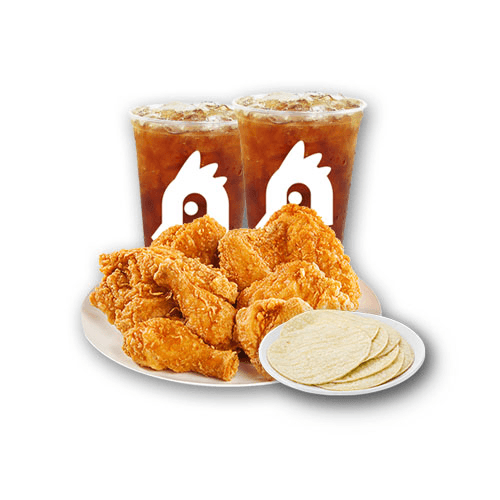 Combo - Deme 5