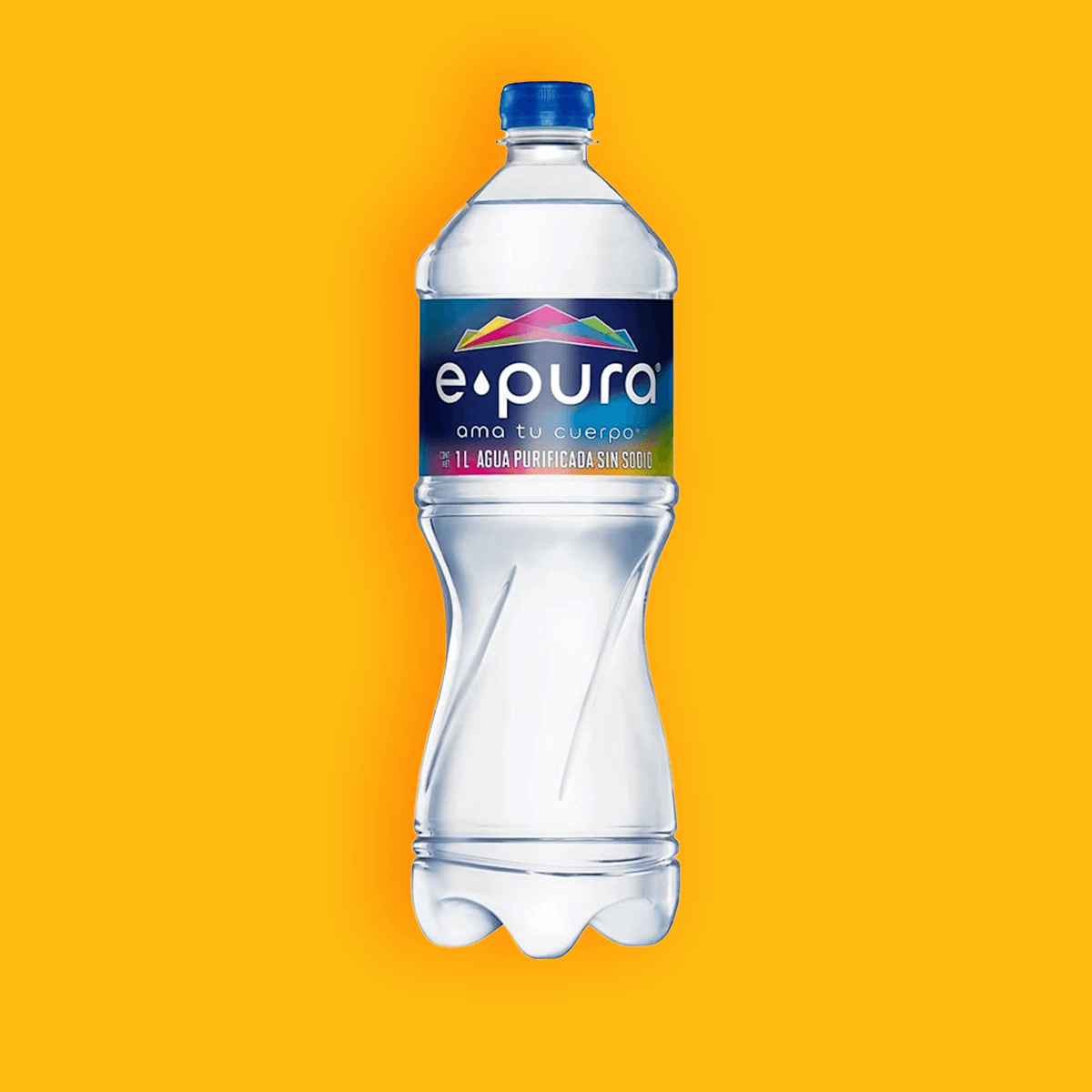 Agua Embotellada