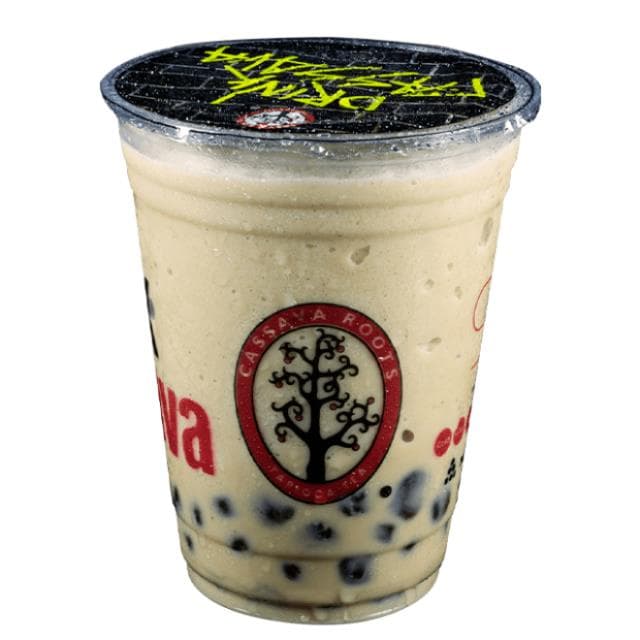 TOFFE COFFEE 473 ML