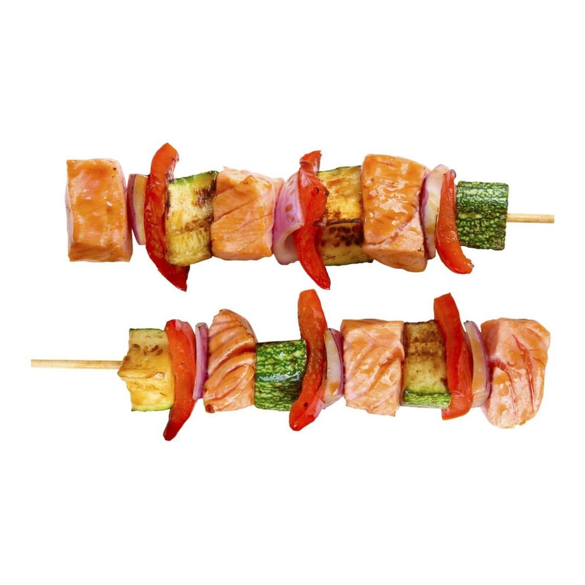 YAKITORI SALMON
