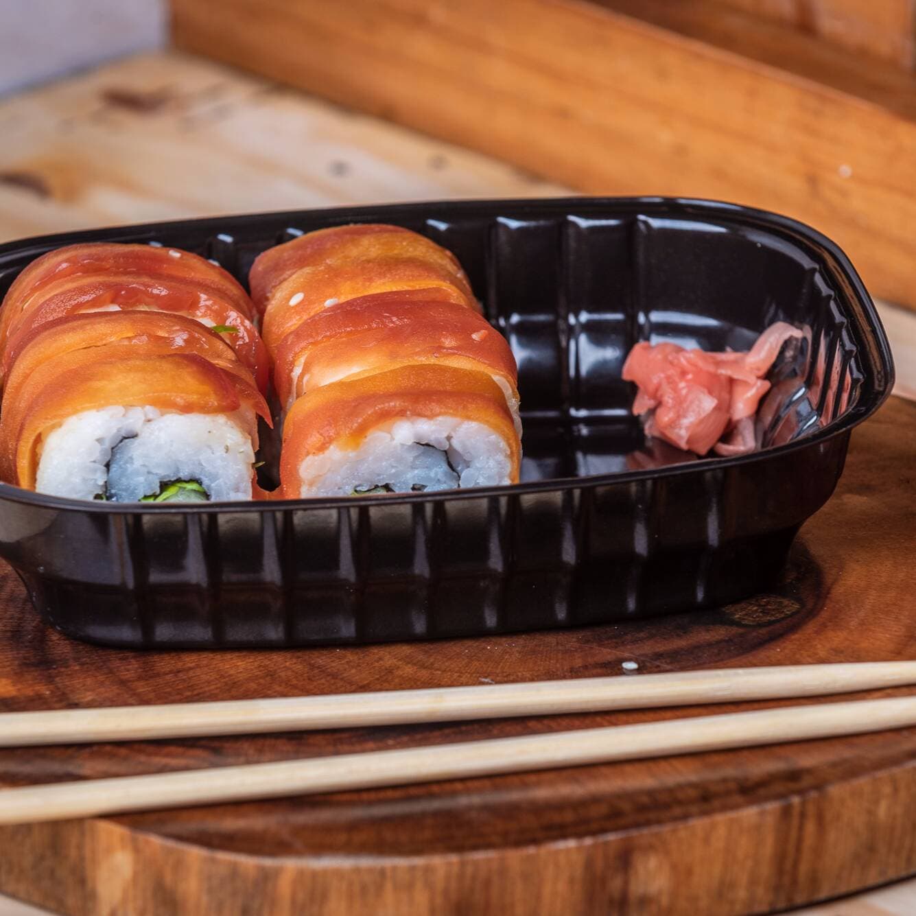 Sea Level Roll