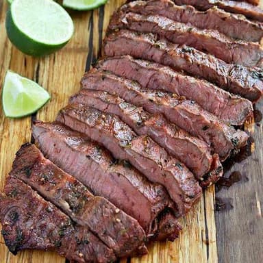 Arrachera