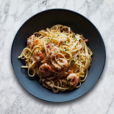 Pasta Fiammeggiante