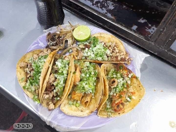 Taquería El Rey Del Taco