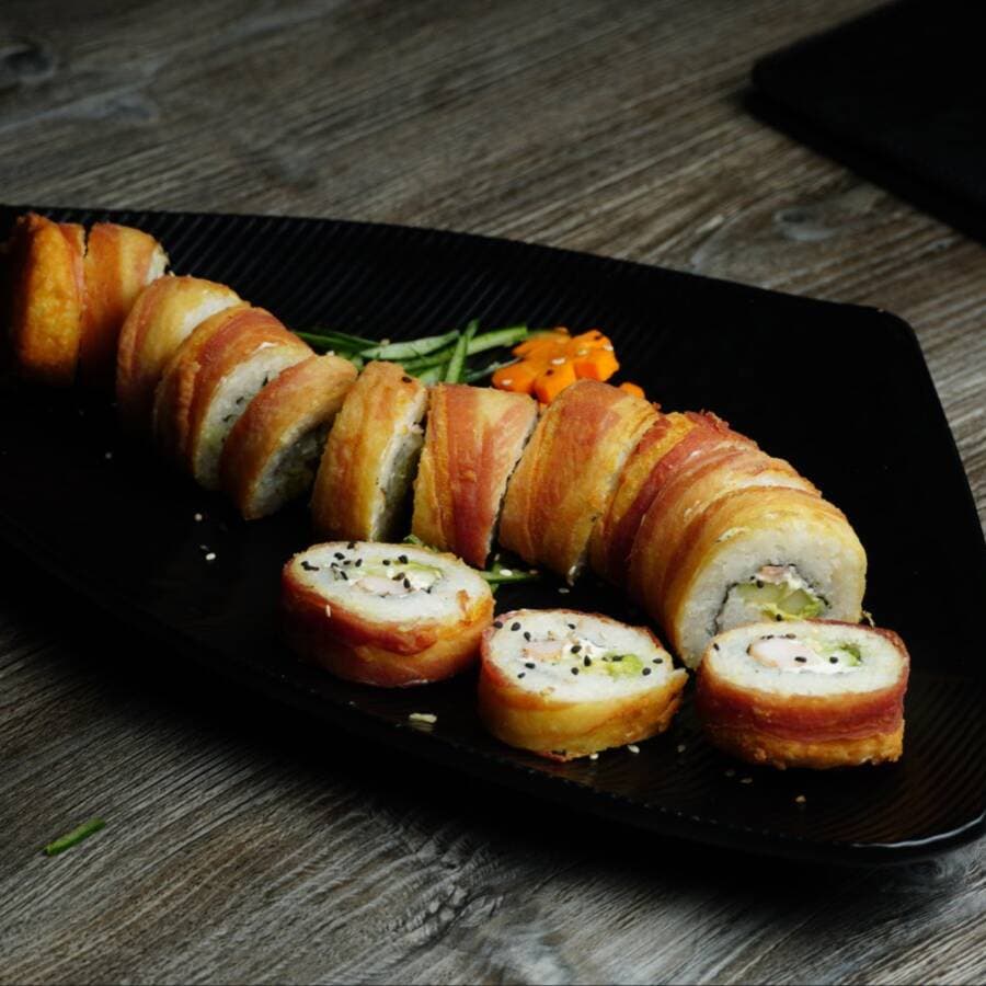 Tokio Bacon