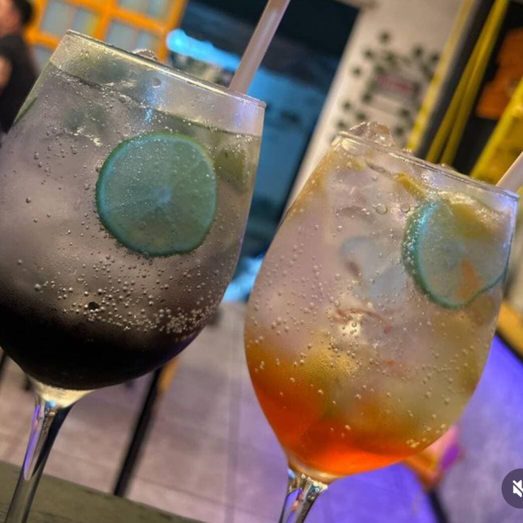Soda Italiana