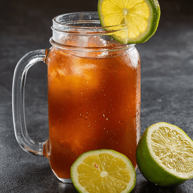 Papelón con Limón