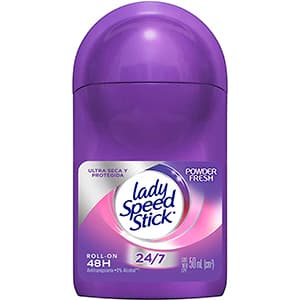 DESOD DAM LADY SPEED STICK PWDR RO 50 ML