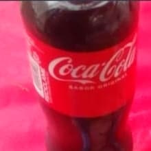 Coca Cola 450 ml