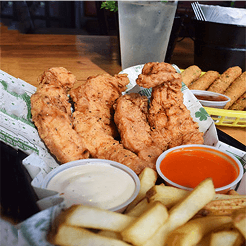 Chicken Tenders