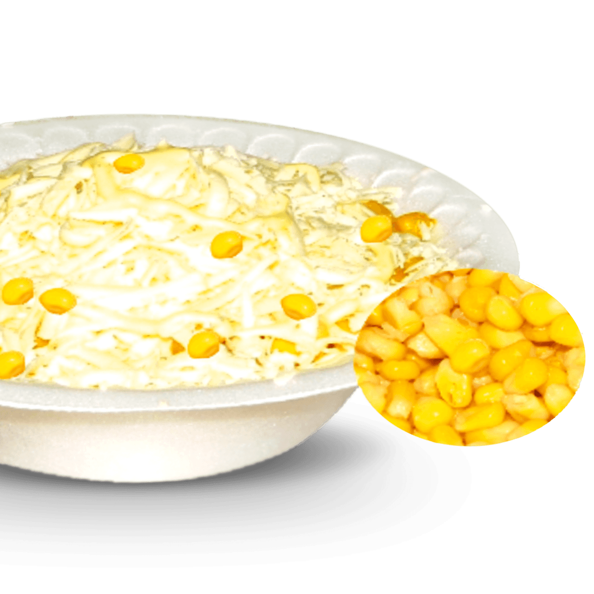 Maicitos Gratinados