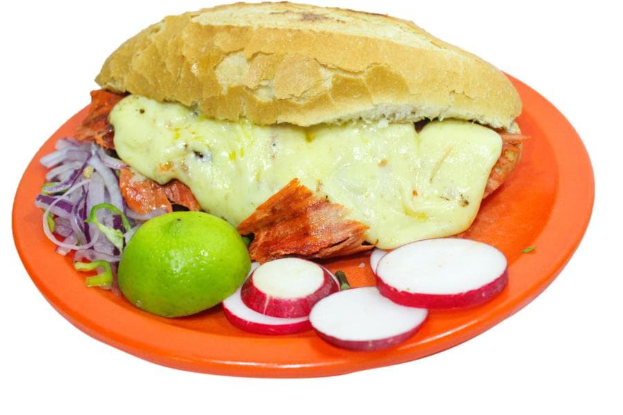 TORTA ESPECIAL