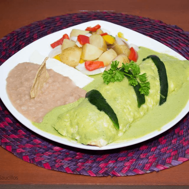 Poblano