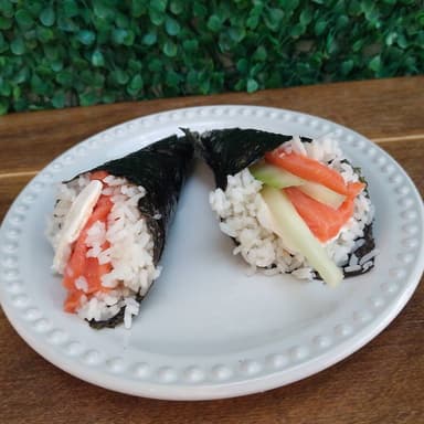 Temaki Chipo de Arrachera