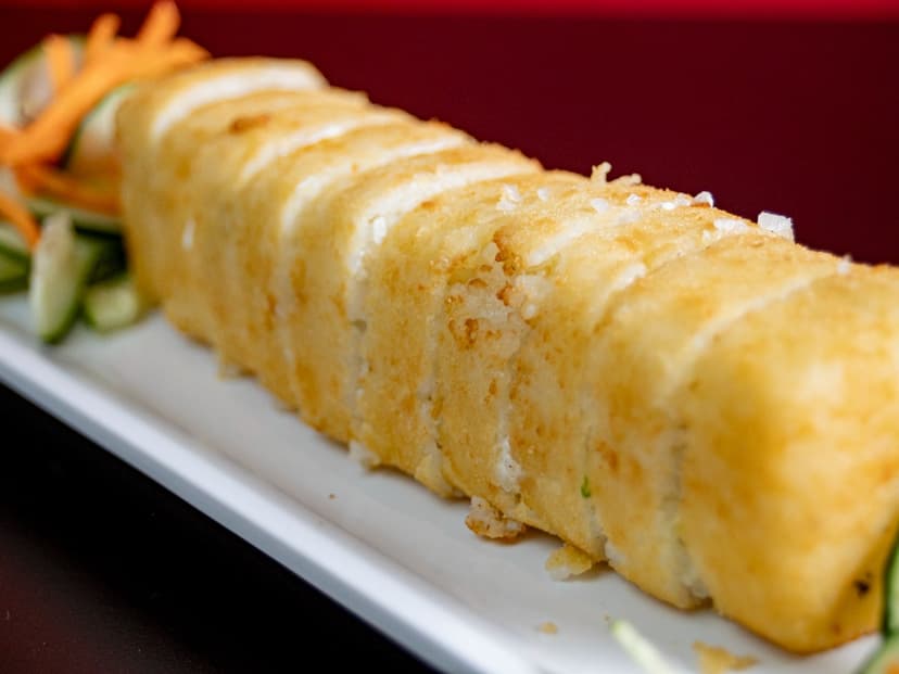 ROLL STORE SUSHI