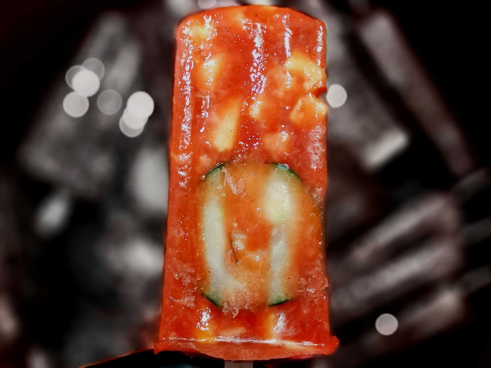 Paletas de Agua