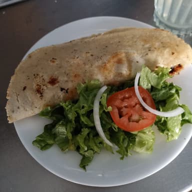 Quesadilla de Maíz
