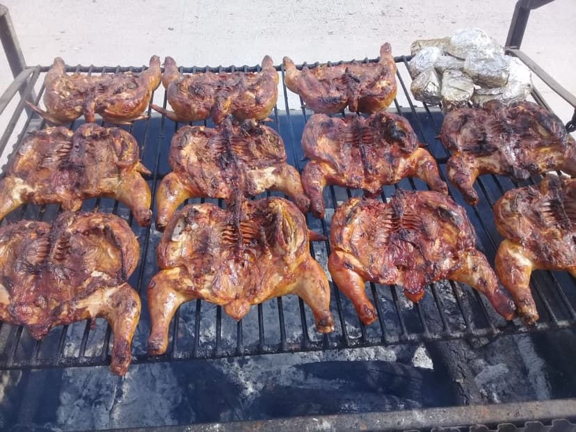 Pollos el Tomy