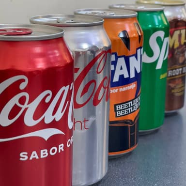 Soda