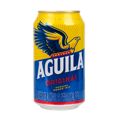 Aguila Original