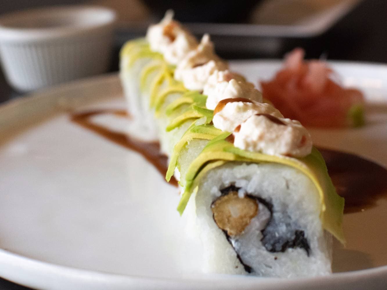 Kiwami Roll