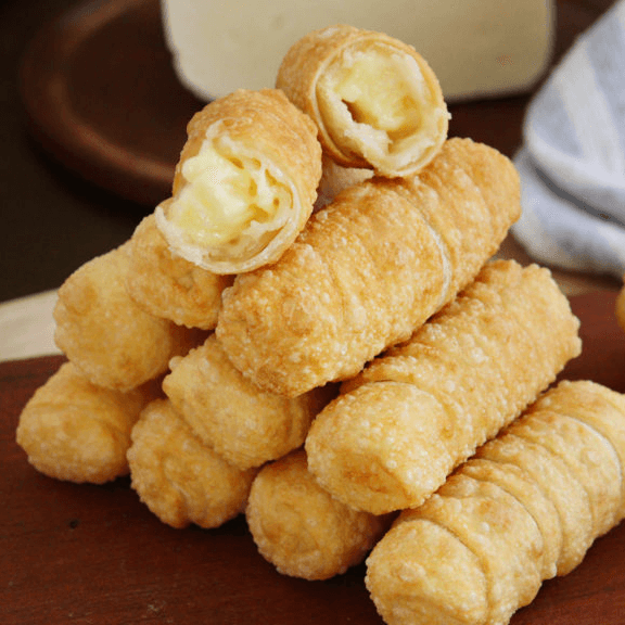 Tequeños