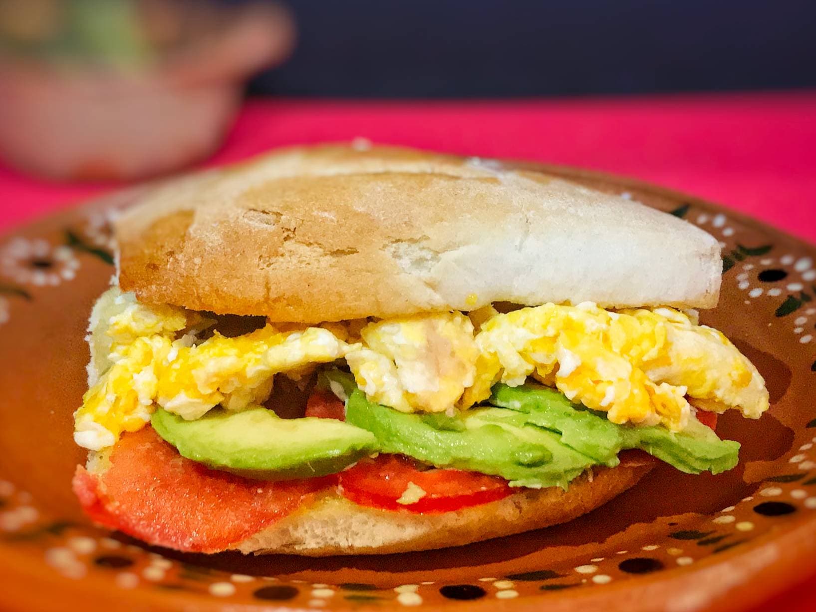 Torta de Buevito