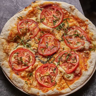 Pizza Personal Napolitana