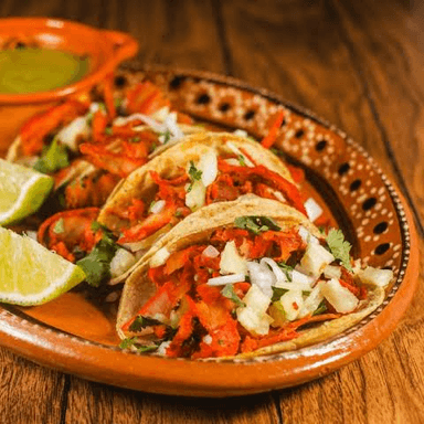 Orden Grande de Tacos de Pastor