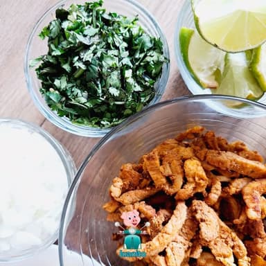 COMBO CARNE AL PASTOR