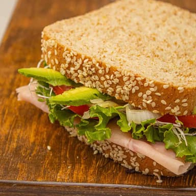 Sandwichito Clasico Promo O-D