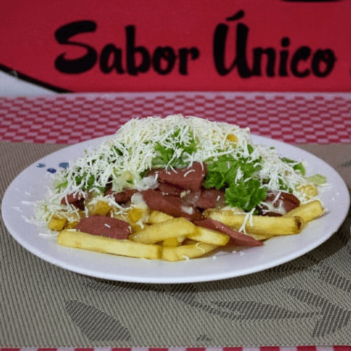 SALCHIPOLLO
