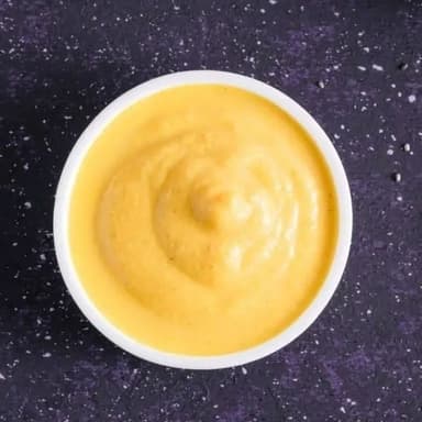 Aderezo de Queso amarillo