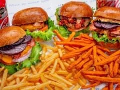 Wonder Burger