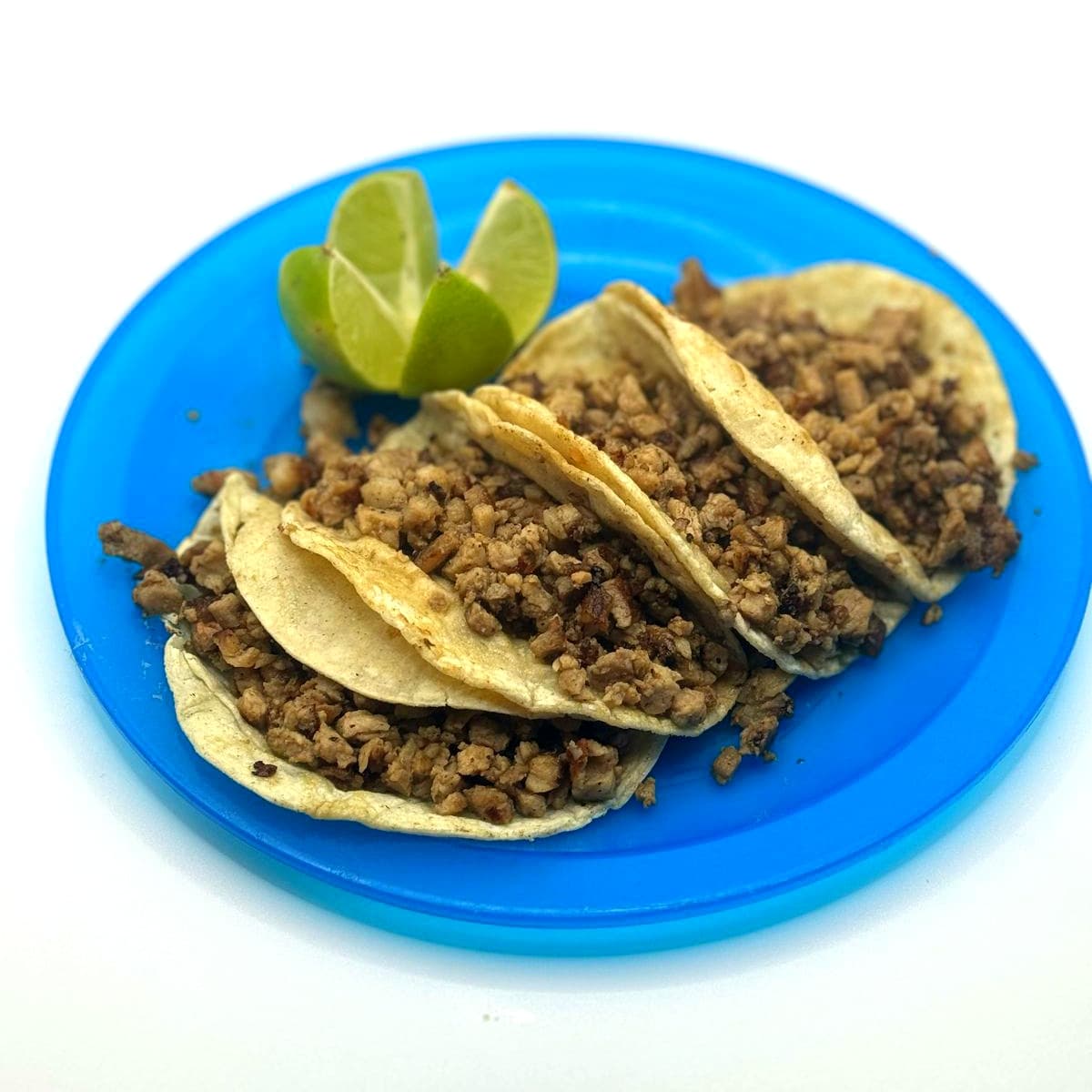 Orden Bistec.