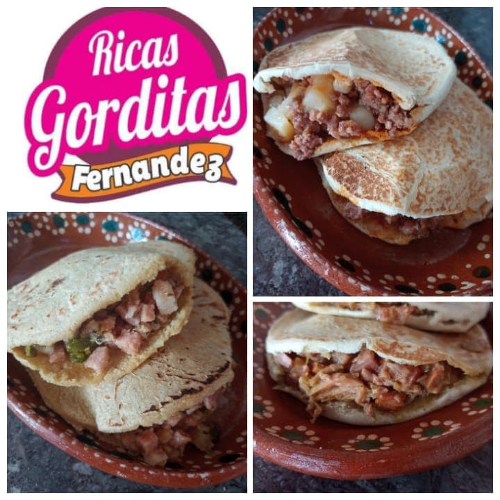 Gorditas Fernández