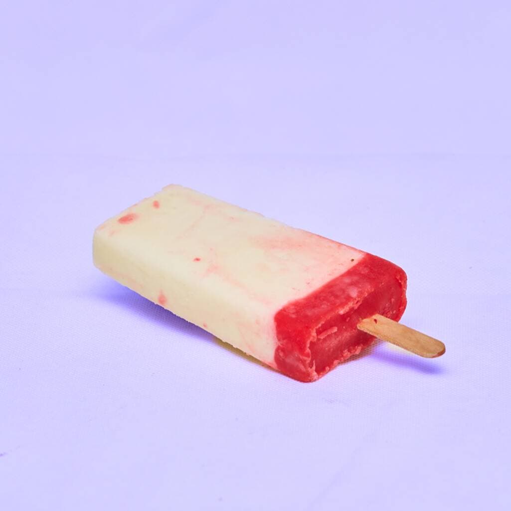 Paleta Crema